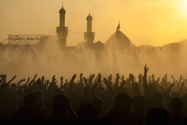 Pilgrimage Destinations